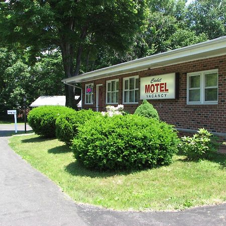 Cadet Motel Cornwall-on-Hudson Экстерьер фото