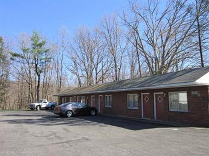 Cadet Motel Cornwall-on-Hudson Экстерьер фото