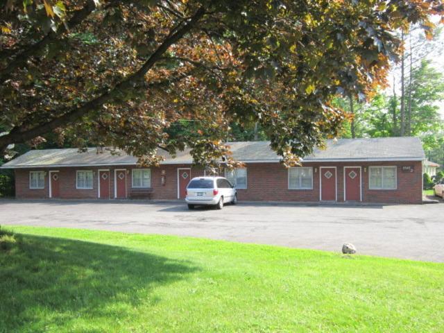 Cadet Motel Cornwall-on-Hudson Экстерьер фото