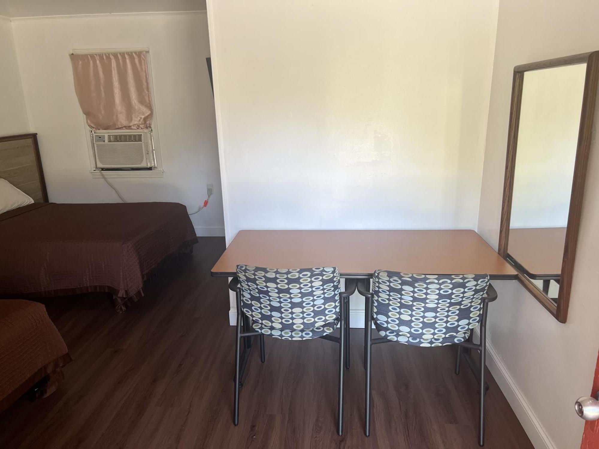 Cadet Motel Cornwall-on-Hudson Экстерьер фото