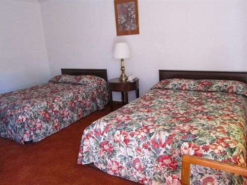 Cadet Motel Cornwall-on-Hudson Экстерьер фото