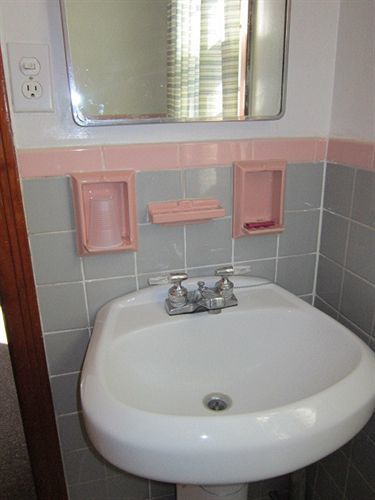 Cadet Motel Cornwall-on-Hudson Экстерьер фото