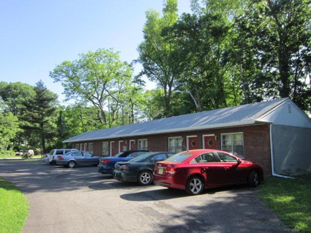 Cadet Motel Cornwall-on-Hudson Экстерьер фото